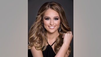 Miss Texas wins first night of Miss America preliminaries, sends love to Hurricane Harvey victims