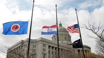 States take on welfare reform -- with nod from Trump