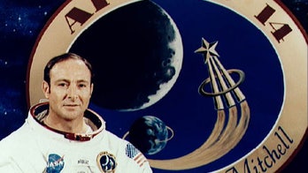 Apollo 14 astronaut claims peace-loving aliens prevented 'nuclear war' on Earth