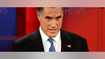 Lili Gil: Romney’s 'Self-Deportation' Solution at GOP Debate Shows a Candidate Out of Touch