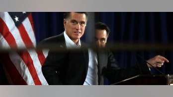 Spanish Ad By Obama Backers Labels Romney 'Two Faced'