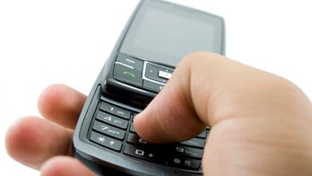 Fecal Matter Lurks on 1 in 6 Mobile Phones