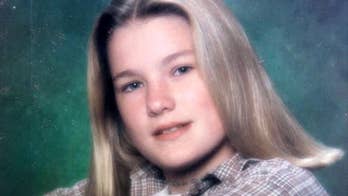 Molly Bish murder: Massachusetts prosecutors name dead sex offender as person of interest in unsolved case