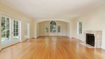 'Mommie Dearest' Mansion on the Market for $35M