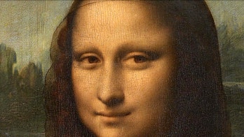 DNA tests on bones found in Florence church may help ID 'Mona Lisa' model