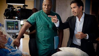 'Monday Mornings:' David E. Kelley brings the courtroom into the hospital