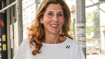 Tennis Hall of Famer Monica Seles Sells Sarasota Home