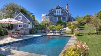 Liev Schreiber and Naomi Watts Downsize, Buy Smaller Montauk Property