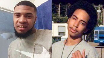 2 black men found dismembered and chained in Oklahoma pond not victims of hate crime, prosecutor says