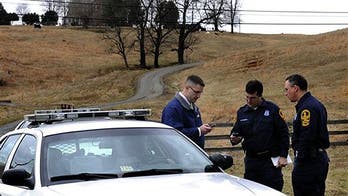 Virginia farmer who found remains of '09 murder victim wonders if next grim discovery awaits