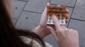 Bend your ear? Flexible phones are coming