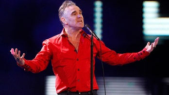 Morrissey reveals cancer battle