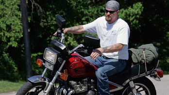 Helmet law weakened, motorcycle injuries up