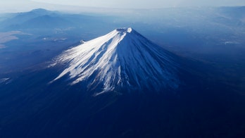 Japan to offer free Wi-Fi at the top of its highest mountain