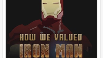 Iron Man-sion: What would Tony Stark's house really cost?