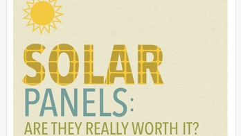 Ways solar panels can save the planet and save you money