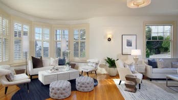 'Mrs. Doubtfire' Home Looks to Clean Up With $4.45M Asking Price