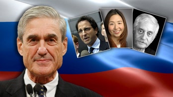 Top Mueller prosecutor says Special Counsel 'absolutely' let Americans down: report