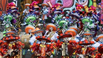 Philadelphia cancels all large, public events for 6 months over coronavirus concerns