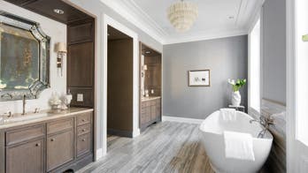 Newlywed Rupert Murdoch Lists 'Exquisite' NYC Townhouse