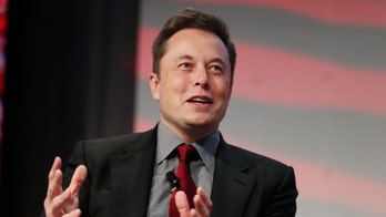 Why Elon Musk’s innovation engine shows no signs of slowing