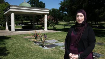 Texas residents fight plan to open Muslim cemetery; mayor calls their worries unfounded
