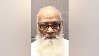 Suburban Chicago imam charged with sexually assaulting woman at Islamic school