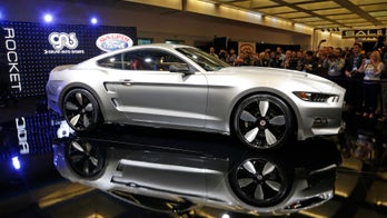 Techiest new features in 2015 cars and trucks