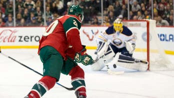 Wild release 2016-17 preseason schedule