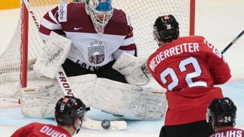Wild's Haula, Niederreiter added to World Cup of Hockey rosters