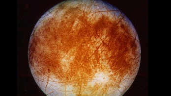 NASA planning to send robotic mission to Europa, Jupiter's watery moon that may harbor life