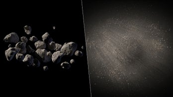 NASA moving ahead with asteroid-capture plan, wants to grab one in 2019