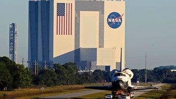 Blast off! NASA app teaches kids about rocket launches