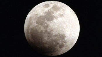 Violent moon-forming impact occurred 60 million years earlier