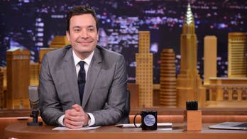 Jimmy Fallon burns Penguins, Sharks with 'Stanley Cup superlatives'