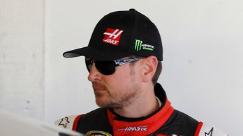 Kurt Busch to follow guidelines toward NASCAR reinstatement