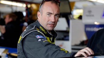 Marcose Ambrose leaving NASCAR, will race in Australia for Penske