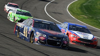 New automakers could join NASCAR soon