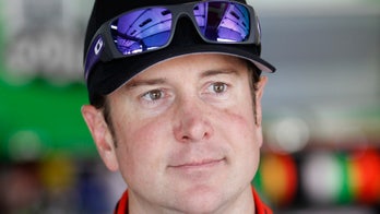 Kurt Busch meets with investigators about domestic assault allegation