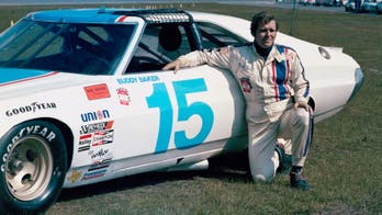 Buddy Baker, NASCAR's "Gentle Giant," dies at 74 of cancer