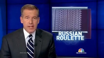 NBC News takes heat over Sochi phone hacking report