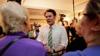 GOP Rep. Ellmers beats Clay Aiken in North Carolina House race