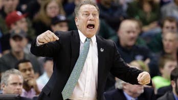 Michigan State opens at No. 1 in AP Top 25 preseason poll
