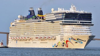 Norwegian Cruise Line lifts ban on leftovers