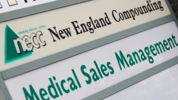Tennessee patient treated in 2012 meningitis outbreak has relapse