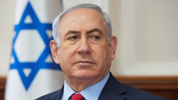 Benjamin Netanyahu lays out agenda for third term: Stop Iranian aggression and expand peace in the region