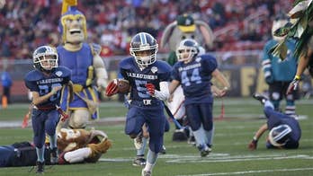 NFL youth program doesn't help concussions after all