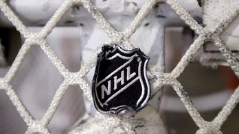 NHL decries 'abhorrent' racist incidents in the minor leagues