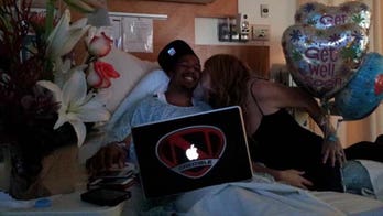 Nick Cannon Out of Hospital after Kidney Surgery; Congratulates Jay-Z & Beyonce on Blue Ivy Carter