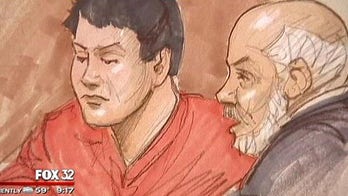 Chicago man, father accused of attempting to ship weapons parts to North Korea